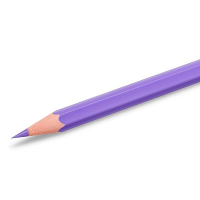 3270220022510-BIC Kids Tropicolors 2 - 24 Crayons de couleur--3