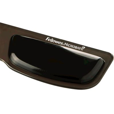 0043859536511-Fellowes Health-V - Repose-poignets clavier - noir--3