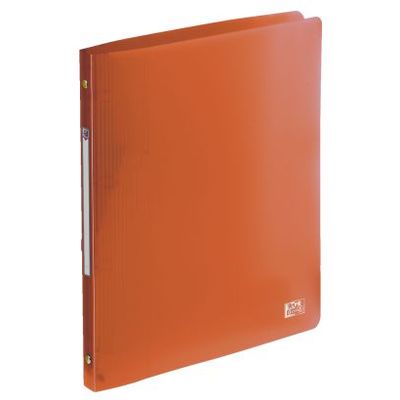3045050053535-Oxford School Life - Classeur 4 anneaux - Dos 20 mm - A4 - pour 100 feuilles - disponible dans différentes coul--6