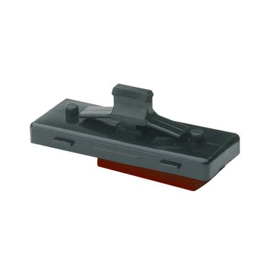 0092399866282-Trodat - 5 Recharges tampon 6/5756 - rouge--0