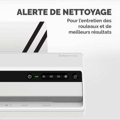043859679904-Fellowes Saturn A4 - Plastifieuse A4 - de 80 à 125 microns - à chaud et à froid--4