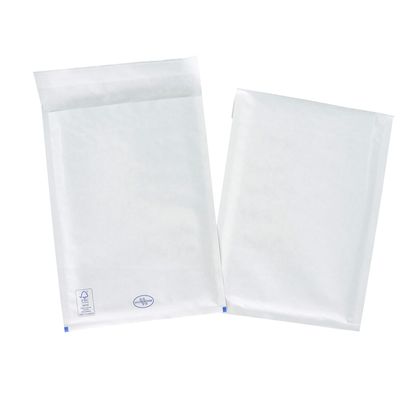 3240180237057-La Couronne - 10 pochettes bulles - 220 x 265 mm - autocollant - blanc--1