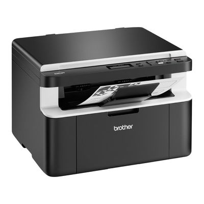 4977766742344-Brother DCP-1612W - imprimante laser multifonction monochrome A4 - Wifi--1
