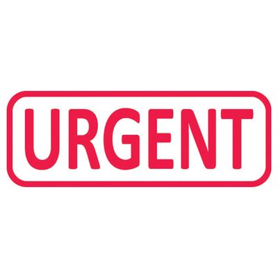 3459590000063-Trodat Xprint - Tampon formule "Urgent" - rouge--2