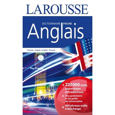 9782036021853-Larousse Dictionnaire de poche Anglais--0