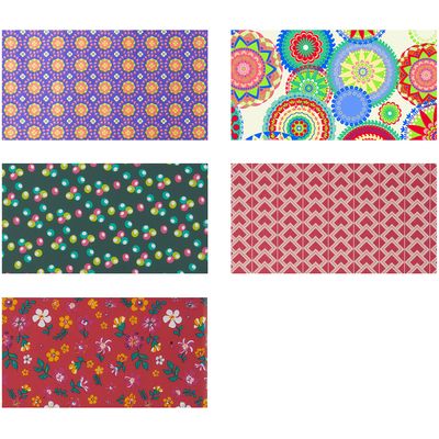 8410782136422-Apli Agipa - Papier cadeau - 70 cm x 2 m - différents motifs disponibles--2