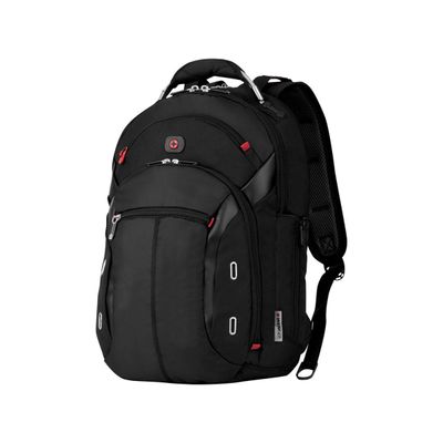7613329007853-Wenger Gigabyte - Sac à dos pour ordinateur portable 15" - noir--0