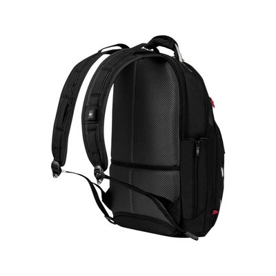 7613329007853-Wenger Gigabyte - Sac à dos pour ordinateur portable 15" - noir--4