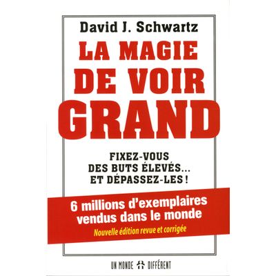 9782892258943-La magie de voir grand  - David Joseph Schwartz--0