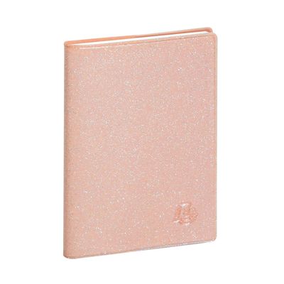 3660942057578-Agenda de poche Eden - 1 semaine sur 2 pages - 9 x 13 cm - disponible dans différentes couleurs - Exac--2