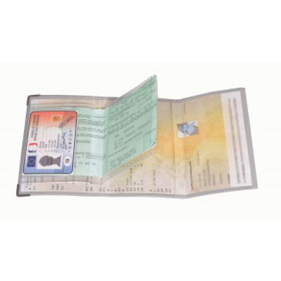 3700536111818-Color Pop - Porte papier pour voiture--0