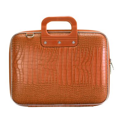 8051406335076-Bombata Cocco Medio - Sacoche pour ordinateur portable 13" - orange--0