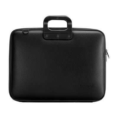 8033389576851-Bombata Classic Maxi - Sacoche pour ordinateur portable 17" - all black--0