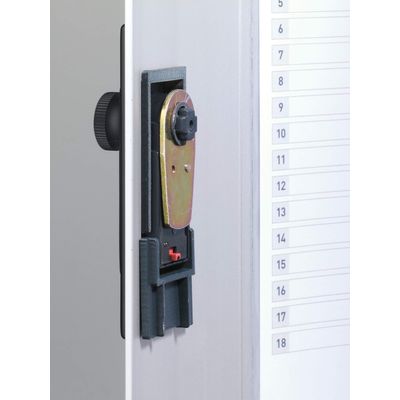 4005546104485-Durable - Armoire à clés avec serrure à codes - 72 crochets--3