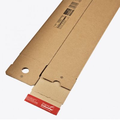 4033657720508-Tube d'expédition carré - 10,8 cm x 10,8 cm x 70,5 cm - Logistipack--1