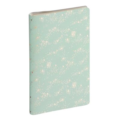 3660942057714-Agenda de poche Méline - 1 semaine sur 2 pages - 16 mois - 9 x 16 cm - disponible dans différentes cou--2