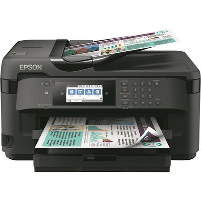 8715946631035-Epson WorkForce WF-7710DWF - imprimante multifonction jet d'encre couleur A3 - Wifi, USB, NFC--5