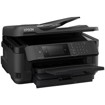 8715946631035-Epson WorkForce WF-7710DWF - imprimante multifonction jet d'encre couleur A3 - Wifi, USB, NFC--6