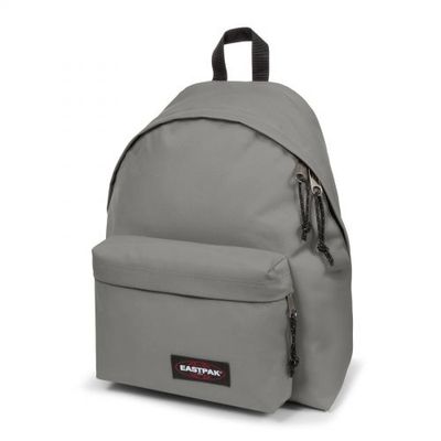 5400516254792-EASTPAK Padded Pak'r - Sac à dos - 40 cm - Silky Grey--0