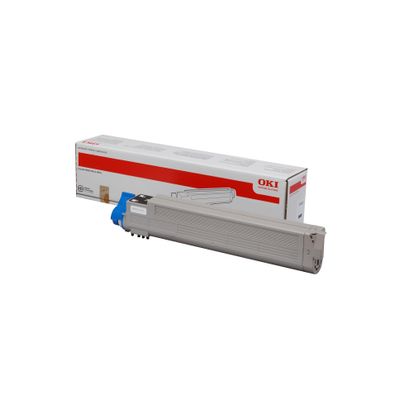 5031713061359-OKI 45536416 - noir - cartouche laser d'origine --0
