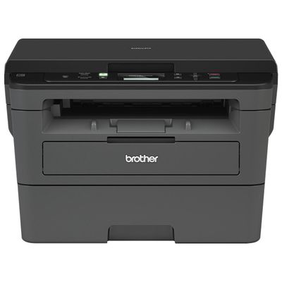 4977766782760-Brother DCP-L2530DW - imprimante laser multifonction monochrome A4 - Wifi--0