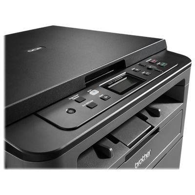 4977766782760-Brother DCP-L2530DW - imprimante laser multifonction monochrome A4 - Wifi--7
