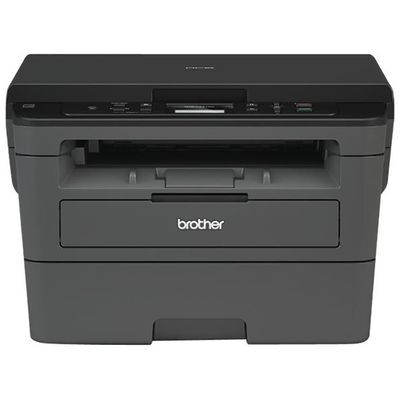 4977766782708-Brother - L2510D - imprimante laser multifonction monochrome A4--1