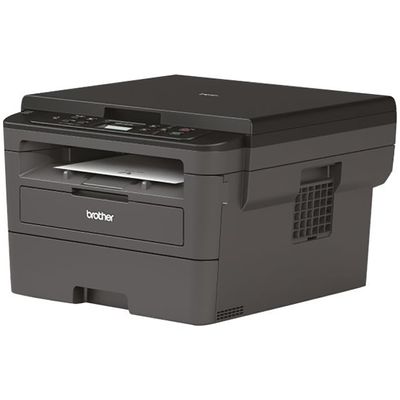 4977766782708-Brother - L2510D - imprimante laser multifonction monochrome A4--2