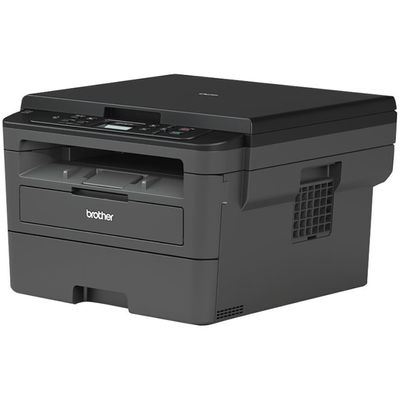4977766782708-Brother - L2510D - imprimante laser multifonction monochrome A4--4