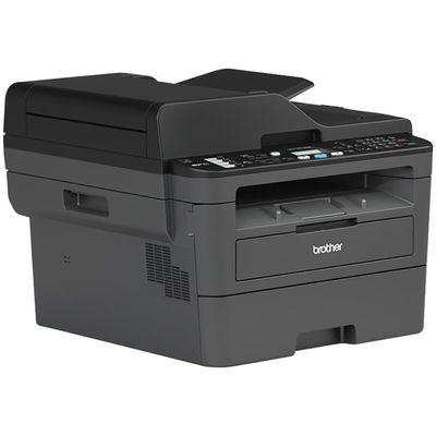 4977766782975-Brother MFC-L2710DW - imprimante laser multifonction monochrome A4 - Wifi--1