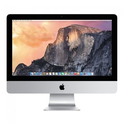 3700892006537-APPLE iMac (2013) - iMac 21,5" - reconditionné grade A - Core i5 4570R - 8 Go - 1To HDD--0