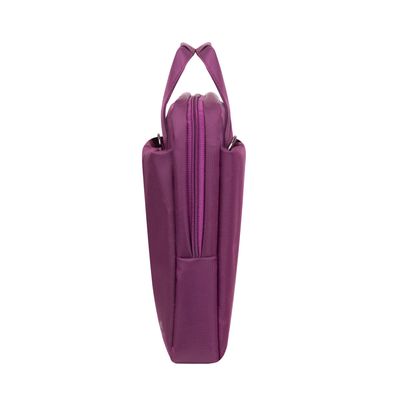 6901868082310-RIVACASE Central - Sacoche pour ordinateur portable - 15,6" - violet--13