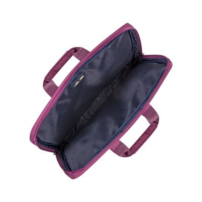 6901868082310-RIVACASE Central - Sacoche pour ordinateur portable - 15,6" - violet--3