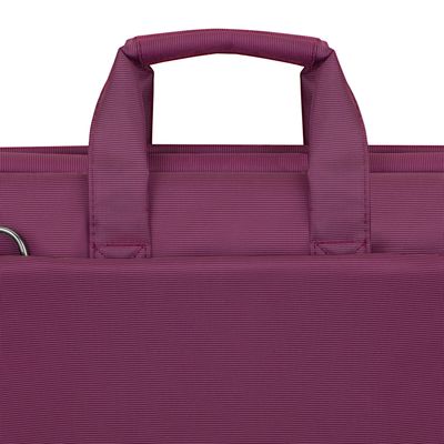 6901868082310-RIVACASE Central - Sacoche pour ordinateur portable - 15,6" - violet--7