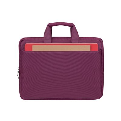 6901868082310-RIVACASE Central - Sacoche pour ordinateur portable - 15,6" - violet--8