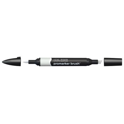 884955042601-BrushMarker - Stylo pinceau et marqueur - gris froid 2--0