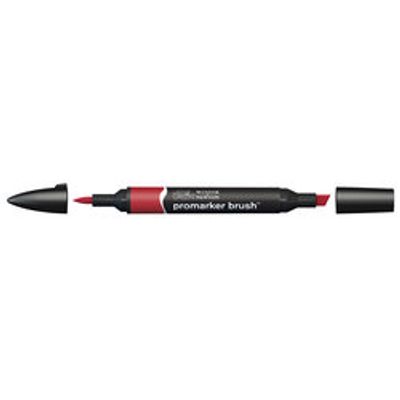 884955042885-BrushMarker - Stylo pinceau et marqueur - brique--0
