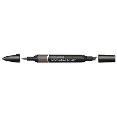 884955043073-BrushMarker - Stylo pinceau et marqueur - gris chaud 5--0
