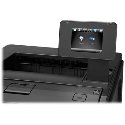 3700892000955-HP LaserJet PRO 400 M401DN - Imprimante laser reconditionnée monochrome A4 - recto-verso--4