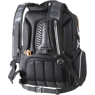 9002638205513-Sac à dos Walker Wizzard Academy - 2 compartiments - noir--1