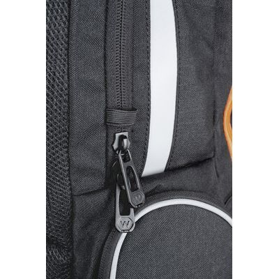 9002638205513-Sac à dos Walker Wizzard Academy - 2 compartiments - noir--3