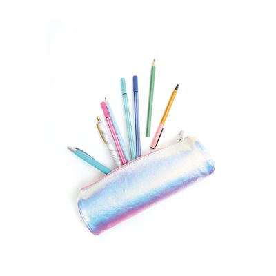 3660942064248-Trousse ronde Ariel - 1 compartiment - 2 modèles disponibles - Exacompta--2
