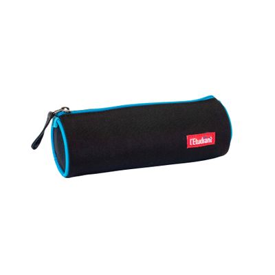 3045050385810-Trousse ronde L'Étudiant - 1 compartiment - disponible dans différentes couleurs - Hamelin--0