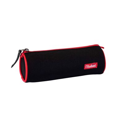 3045050385810-Trousse ronde L'Étudiant - 1 compartiment - disponible dans différentes couleurs - Hamelin--2
