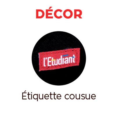 3045050385810-Trousse ronde L'Étudiant - 1 compartiment - disponible dans différentes couleurs - Hamelin--3