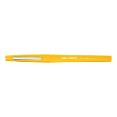 3026988737971-Paper Mate Flair Original - Feutre fin - pointe moyenne - marigold--0