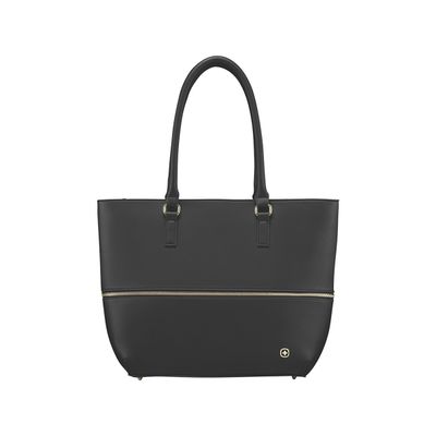 7613329014554-Wenger Eva - Sac à main avec pochette amovible pour ordinateur portable 13" - noir--1