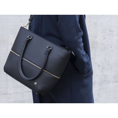 7613329014554-Wenger Eva - Sac à main avec pochette amovible pour ordinateur portable 13" - noir--4