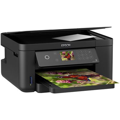 8715946649719-Epson Expression Home XP-5100 - imprimante multifonction jet d'encre couleur A4 - Wifi, USB--5