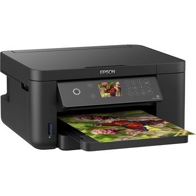 8715946649719-Epson Expression Home XP-5100 - imprimante multifonction jet d'encre couleur A4 - Wifi, USB--7